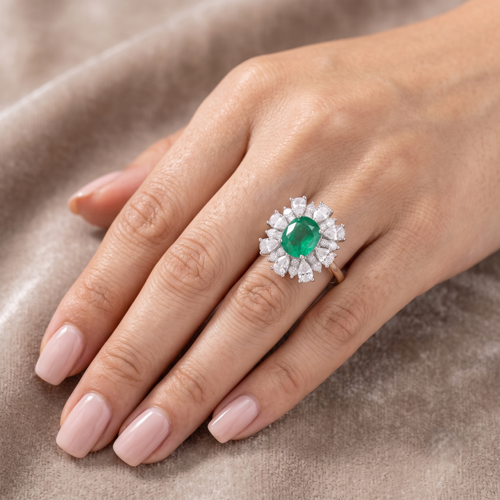 Merra Ring