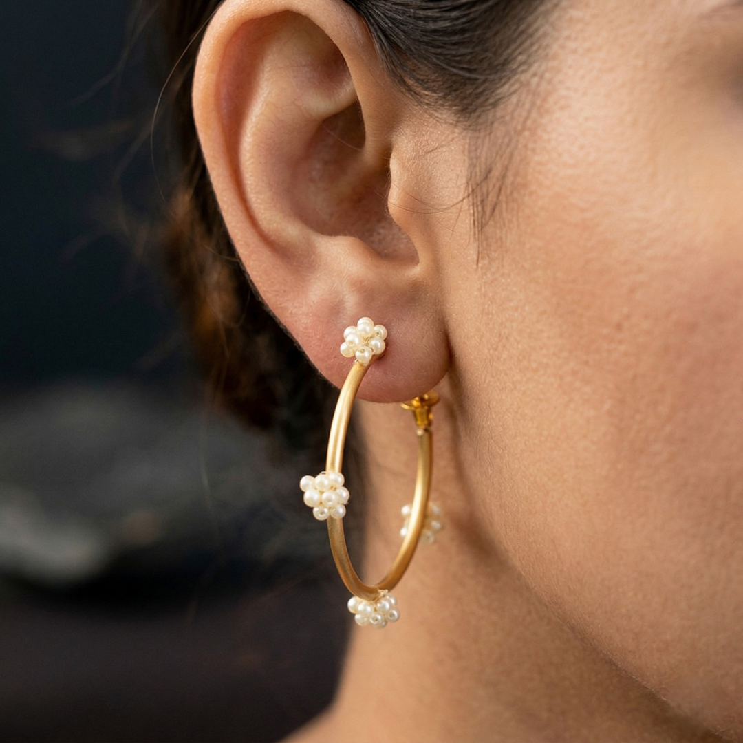 Moti Hoops