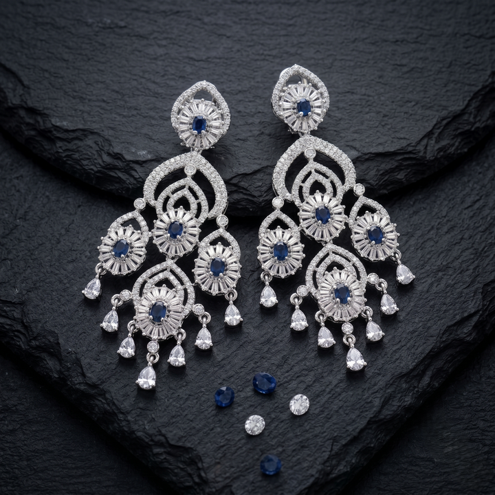 Hiya Earrings