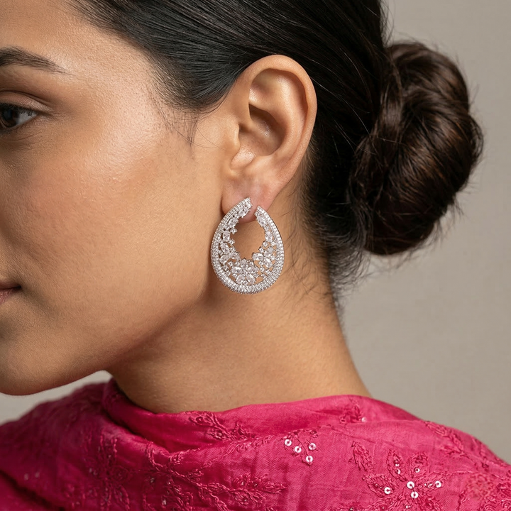 Jaal Earrings