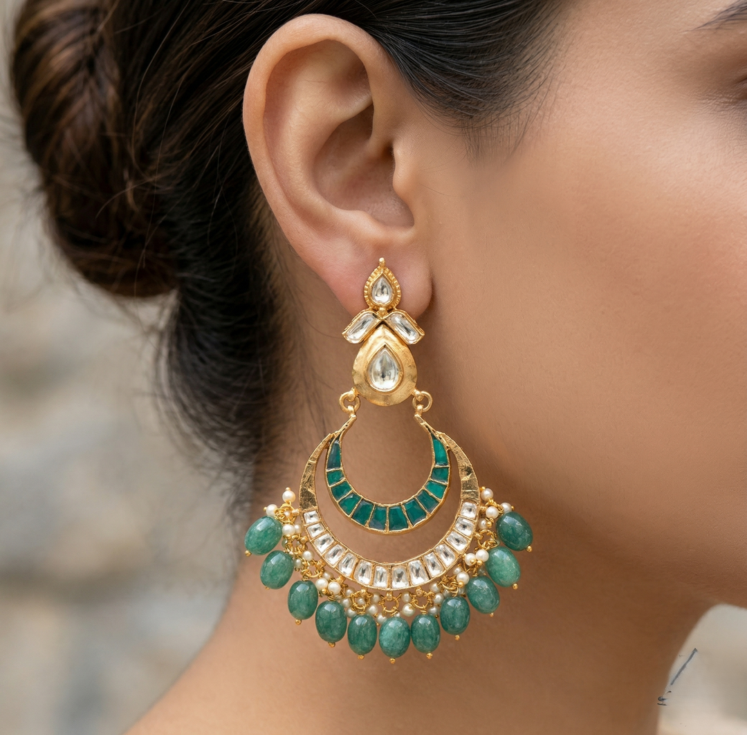 Haseena Chandbali