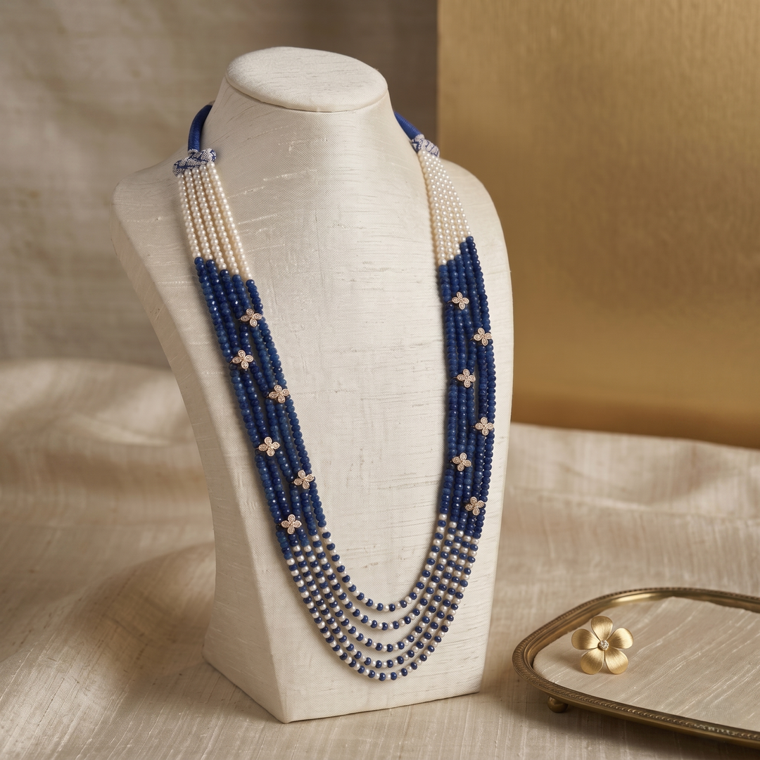 Taara Neckpiece