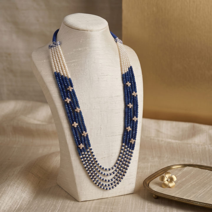 Taara Neckpiece