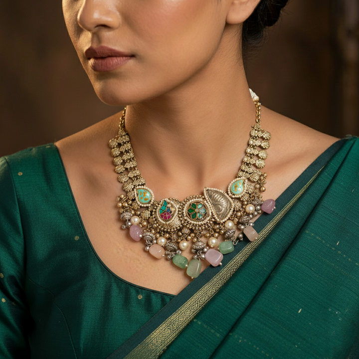 Shii Neckpiece