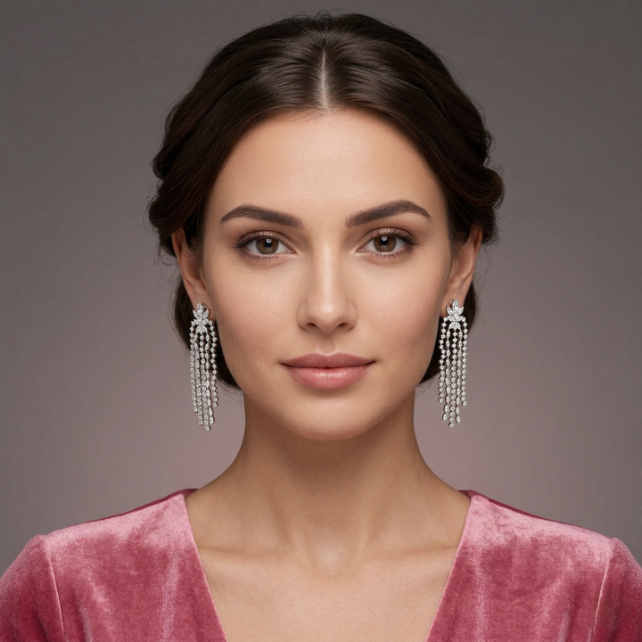 Resha Earrings