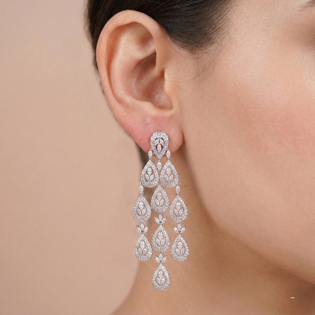 White Danglers