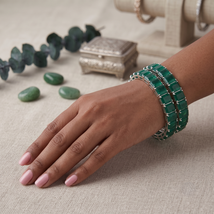 Amanti Bangles