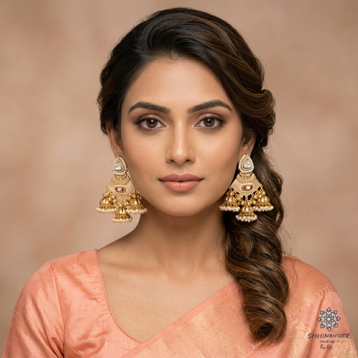 Tara Earrings
