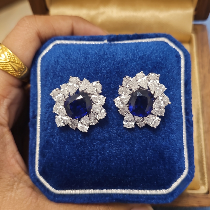 Loui Earrings