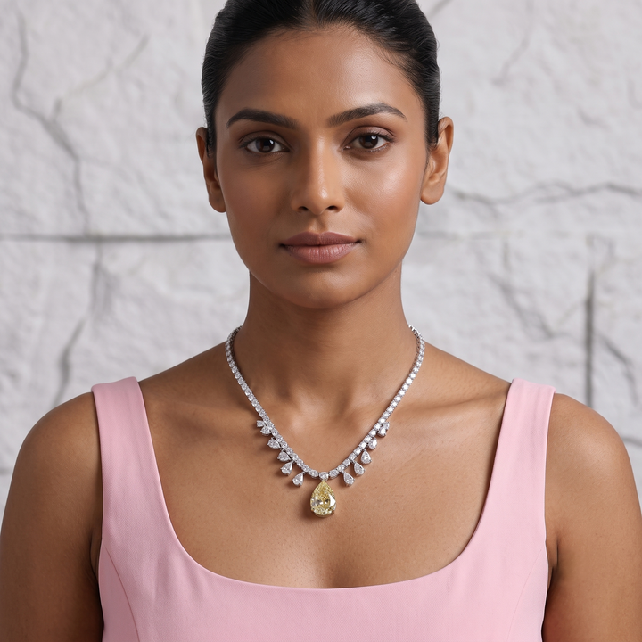 Bebo Neckpiece