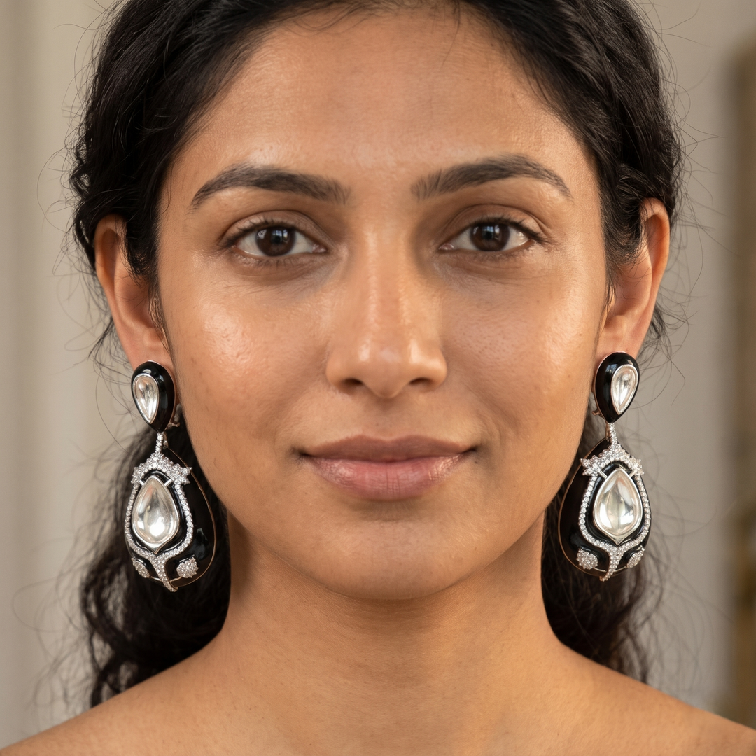 Nayu Earrings