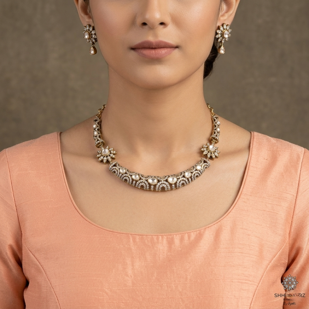 Chaya Neckpiece