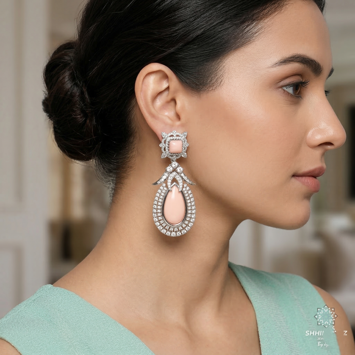 Mia Earrings