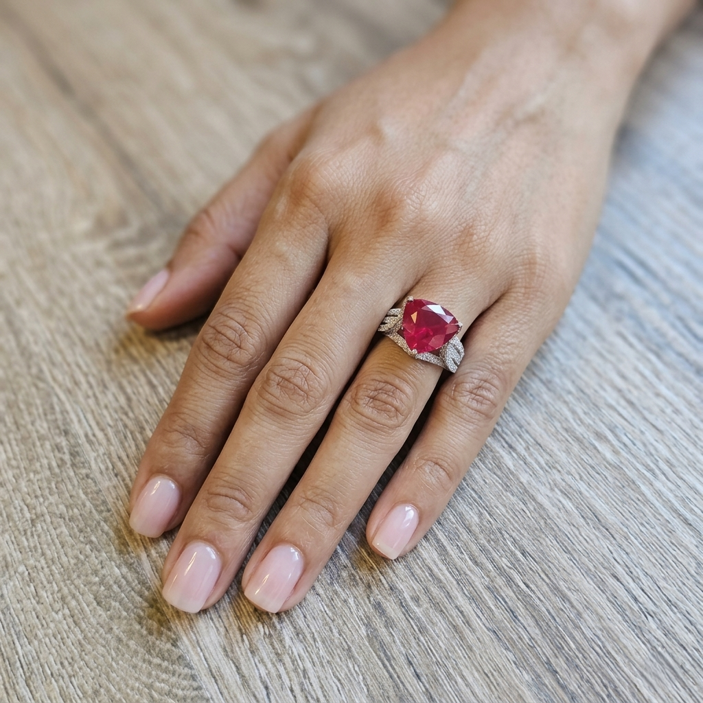 Mode Ring