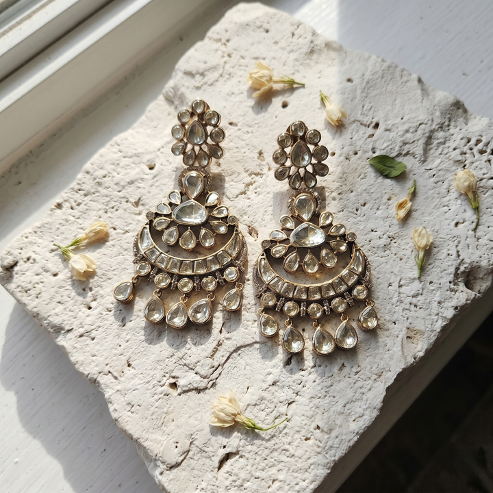Aysha Earrings