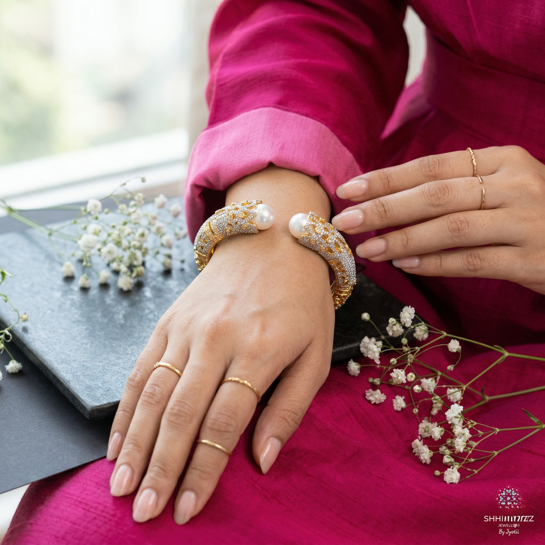 Suhana Bangle