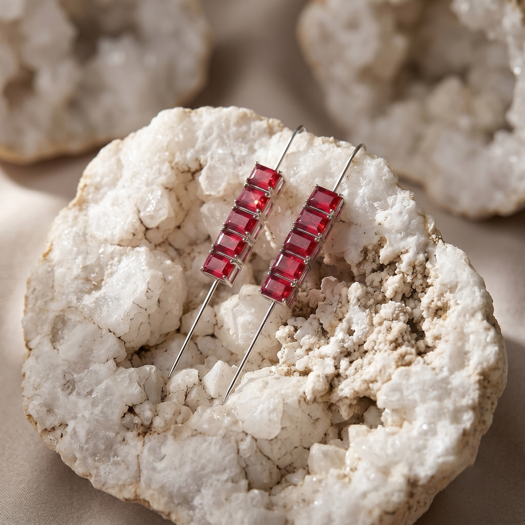 Maha Earcuff