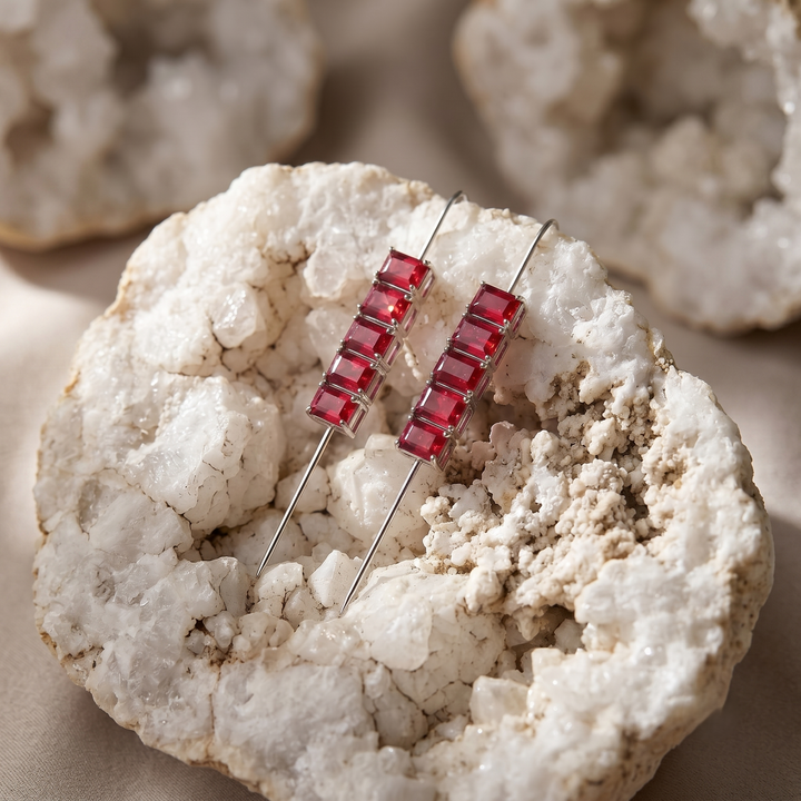 Maha Earcuff