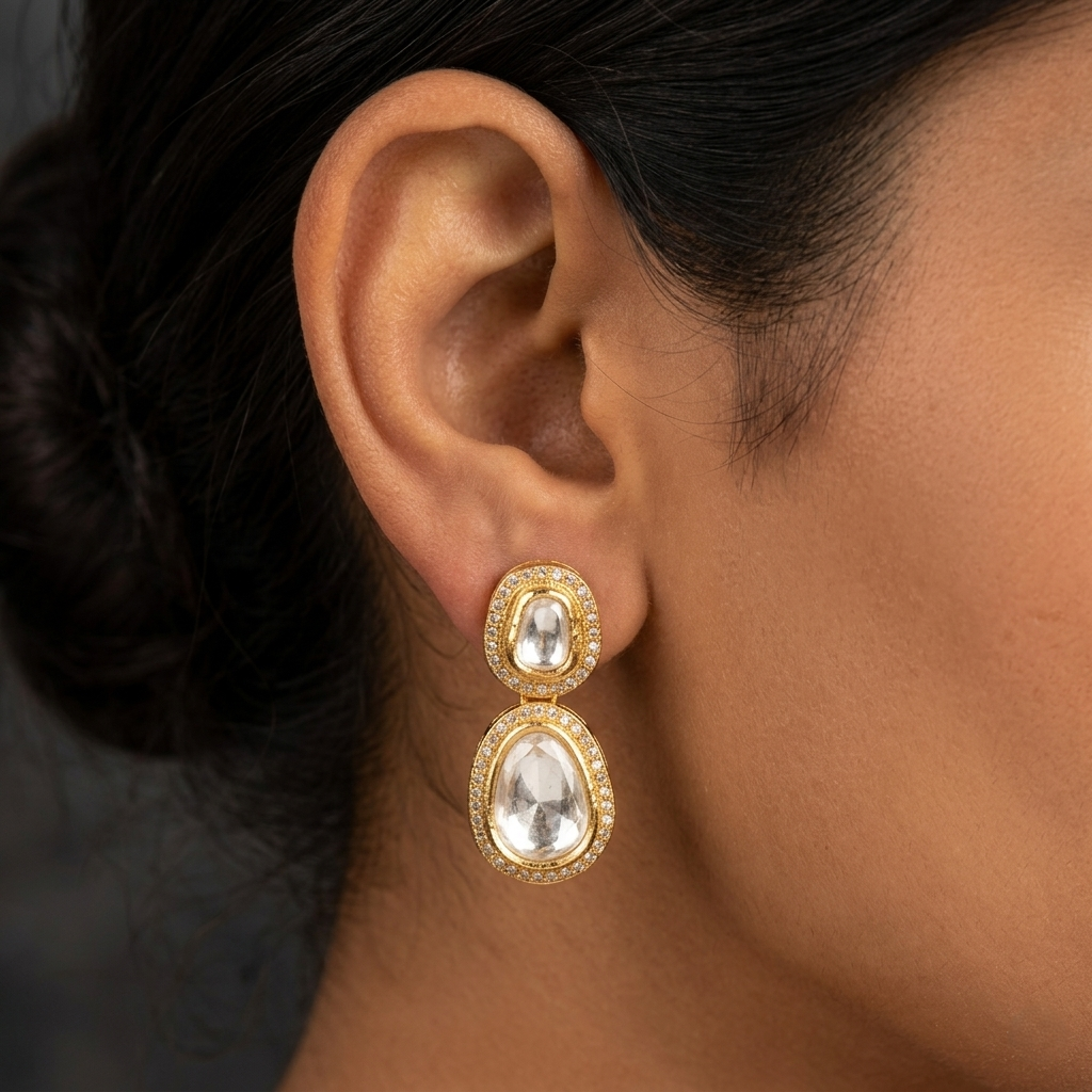 Payal Studs