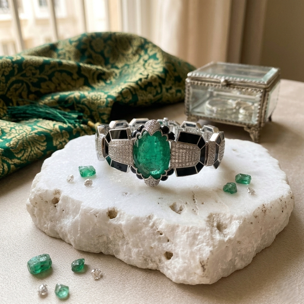 Amore Bracelet
