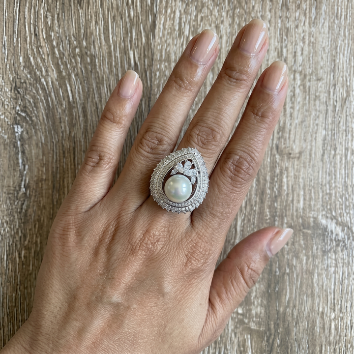 Jamini ring