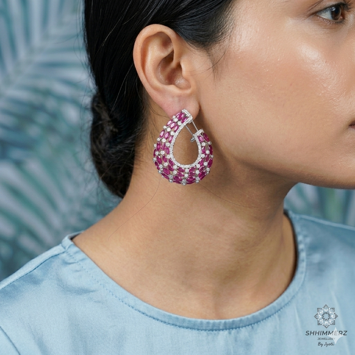 Nashi Earrings