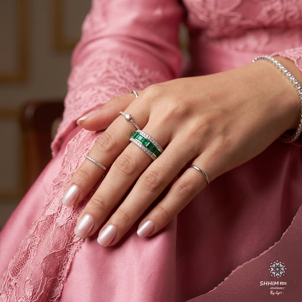 Emerald Band
