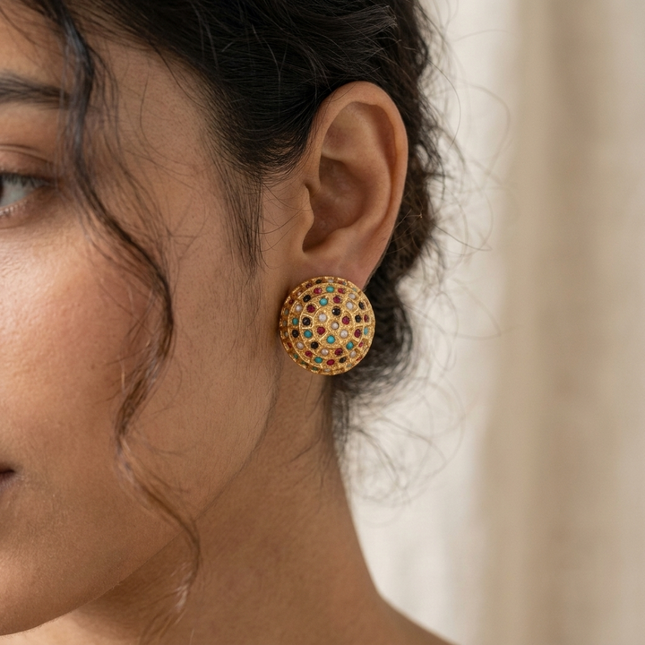 Ramee Studs