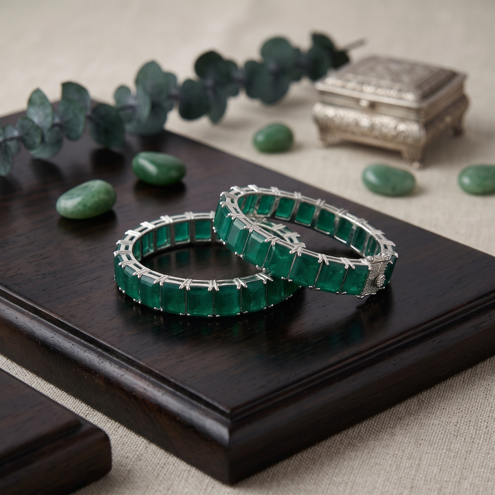 Amanti Bangles