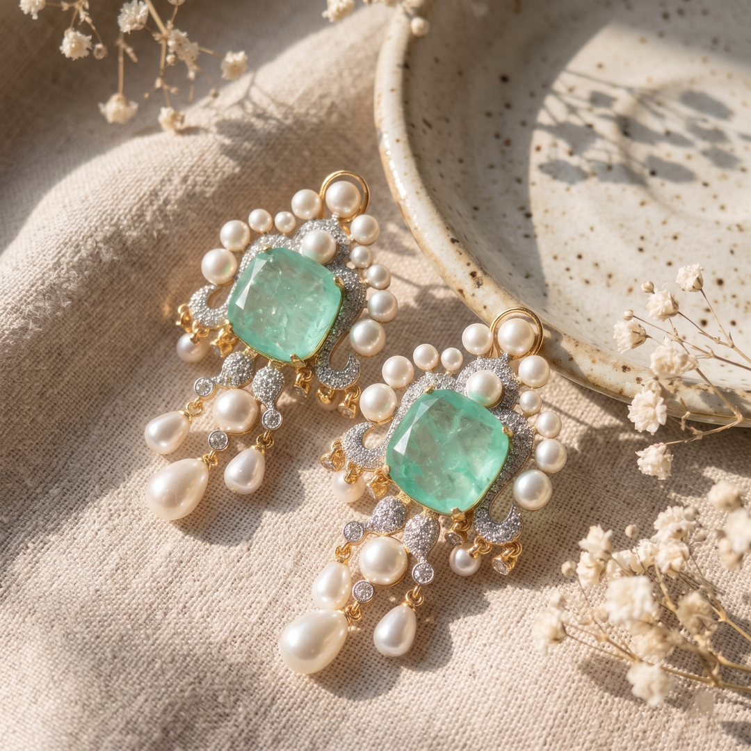 Bela Earrings