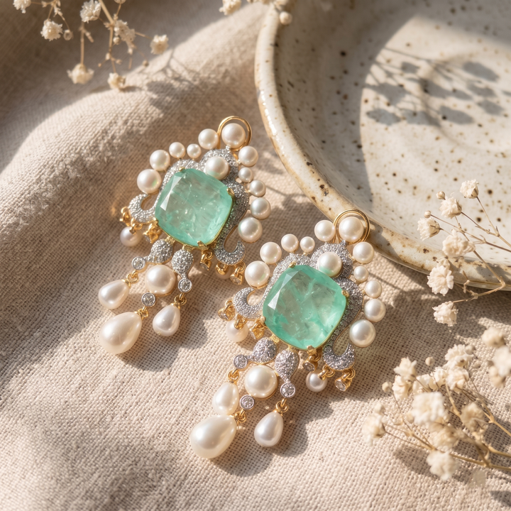 Bela Earrings