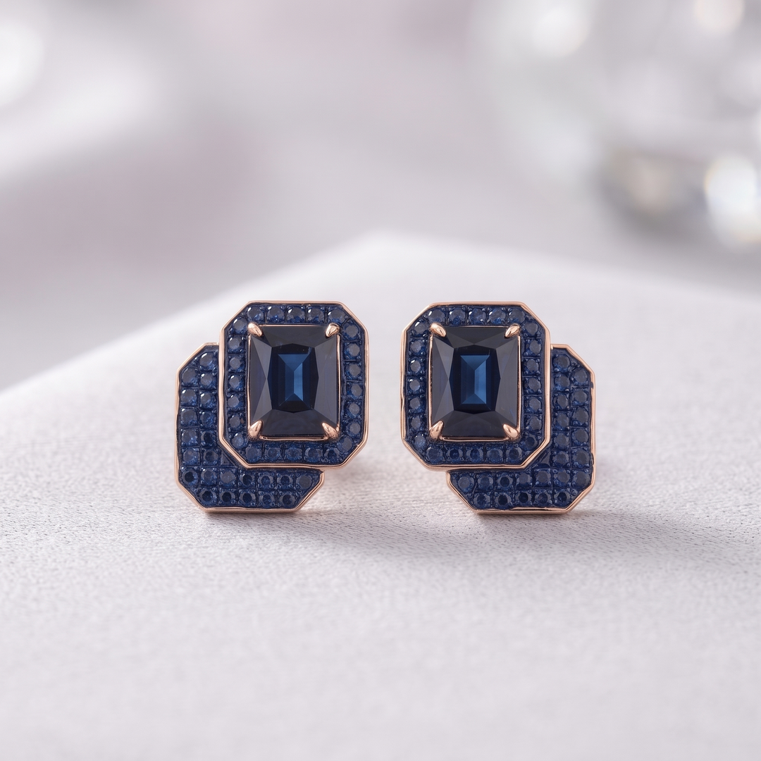 Lila Earrings