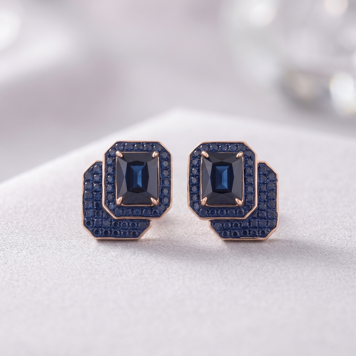 Lila Earrings