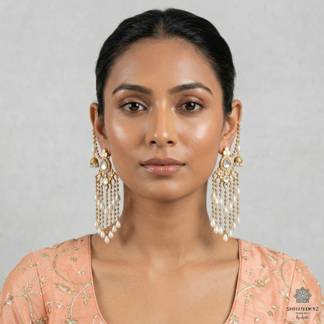 Urmi Earrings