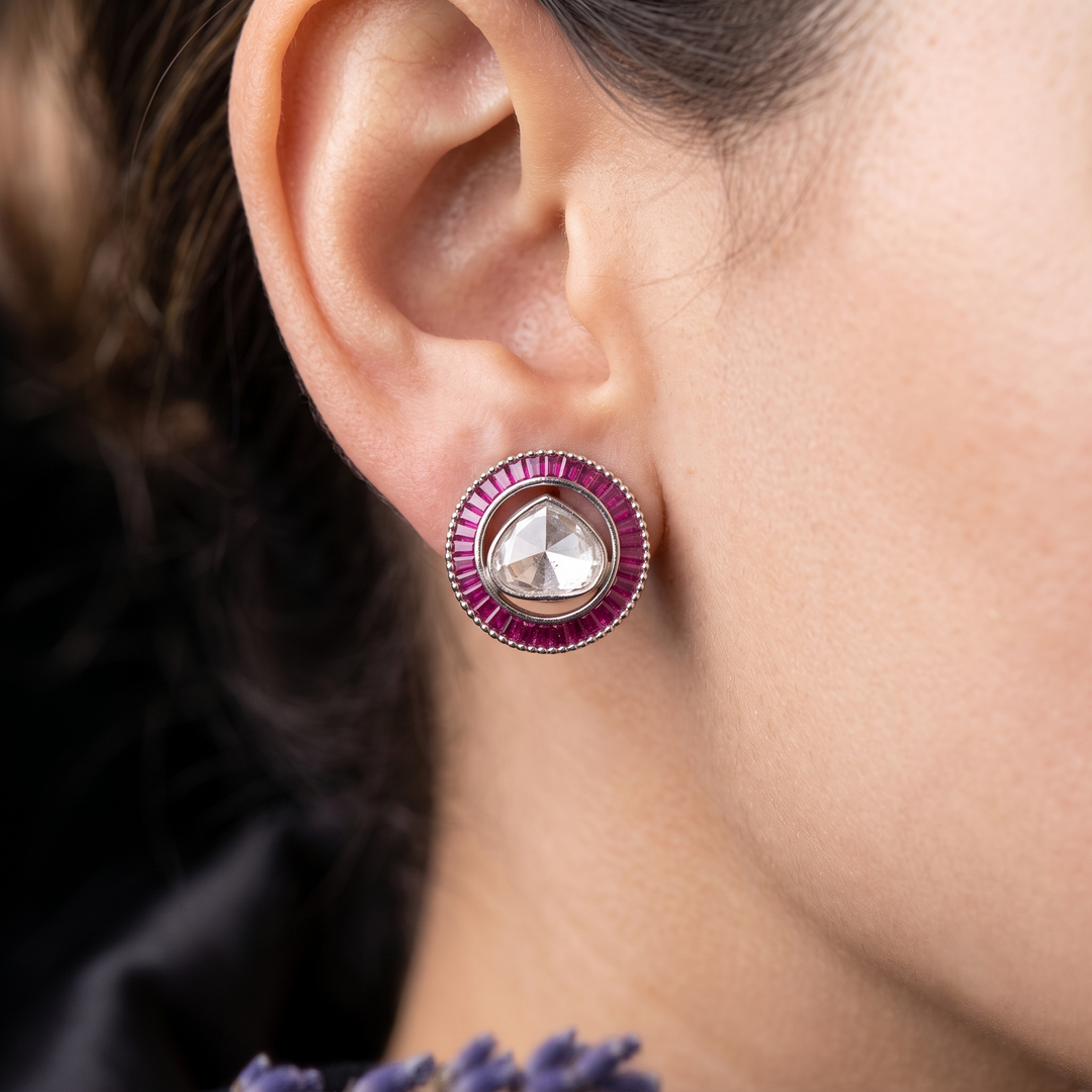 Ciza Earrings
