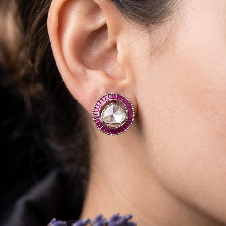 Ciza Earrings