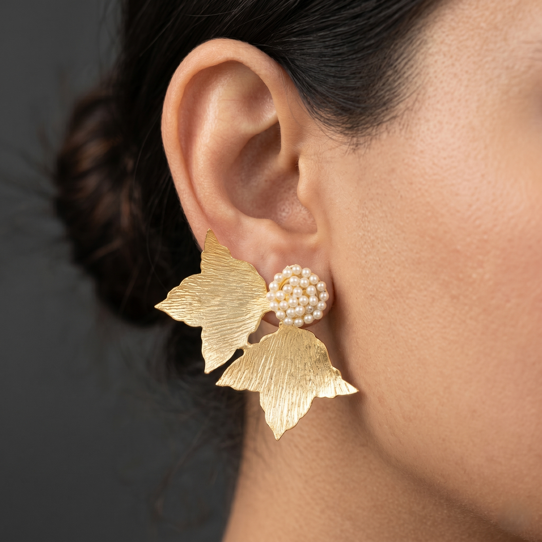 Butterfly Earrings