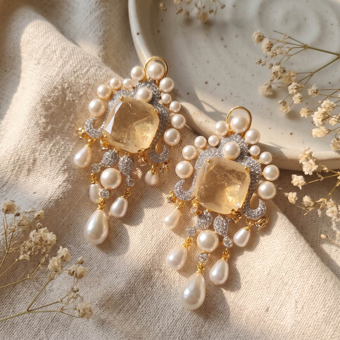 Bela Earrings