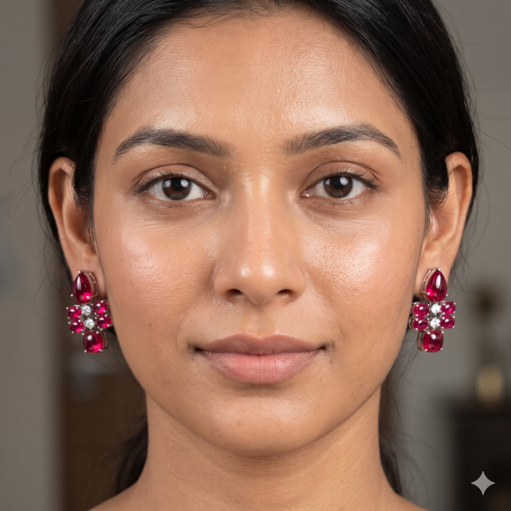 Loyla Earrings