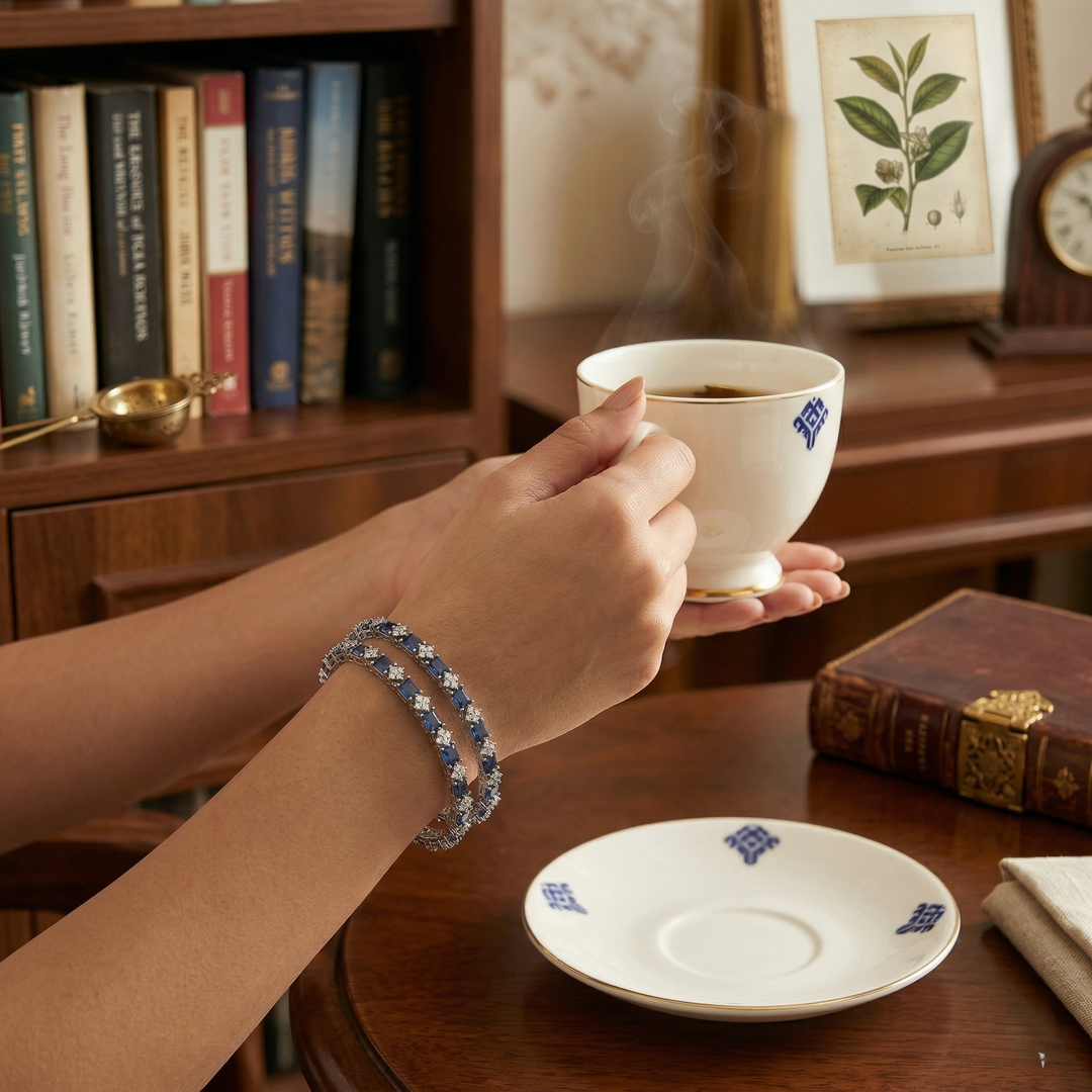Reyna Bangles