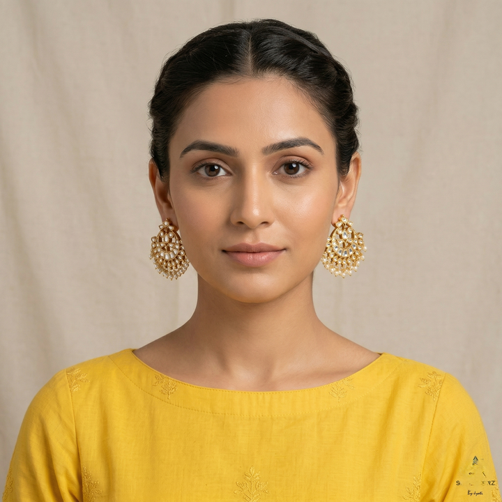 Ishika Chandbali