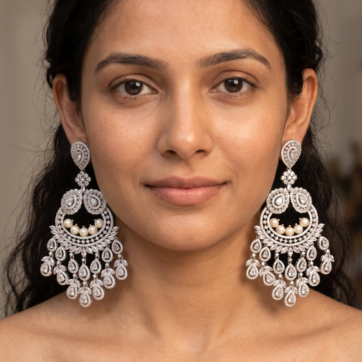 Pari Chandbali