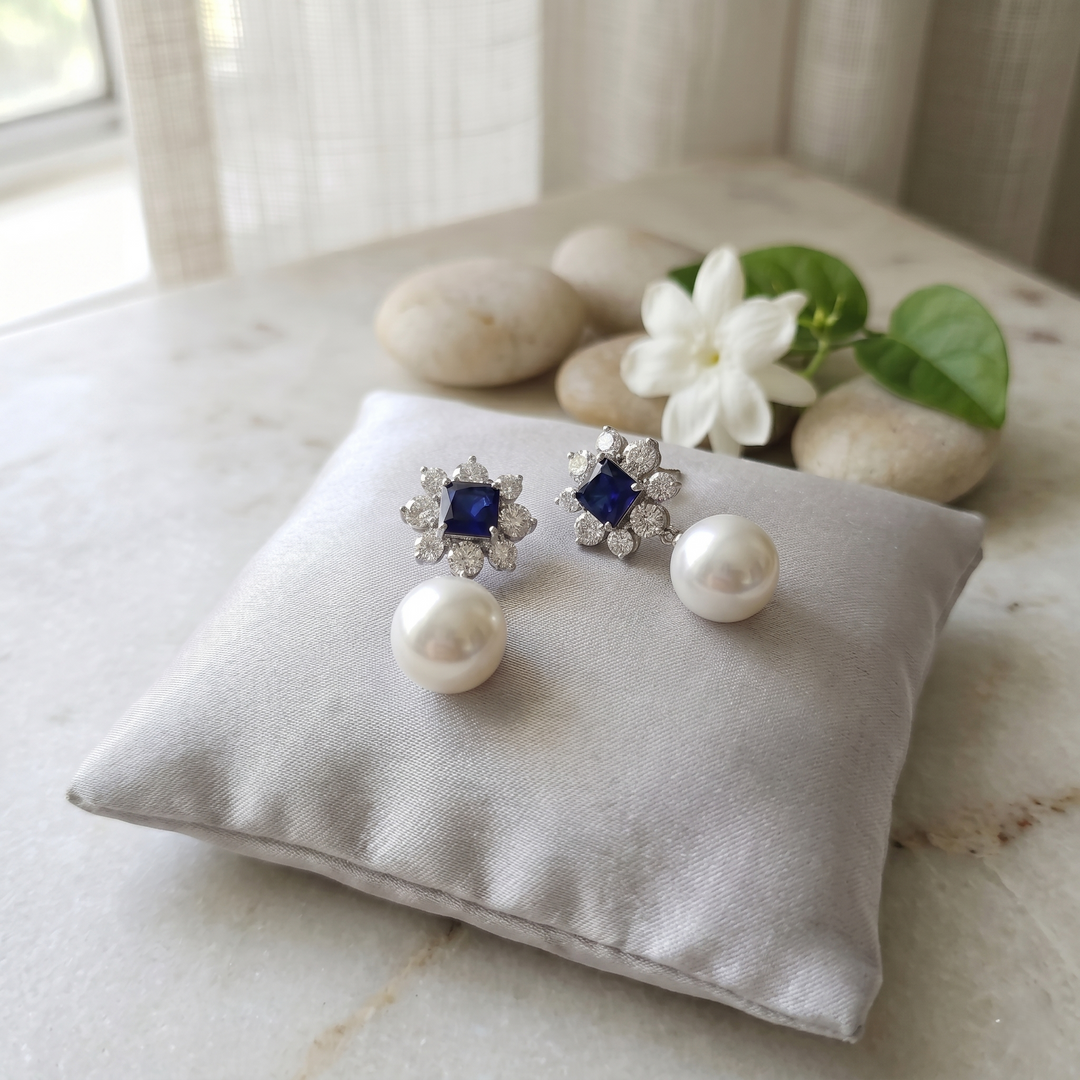 Mira Earrings