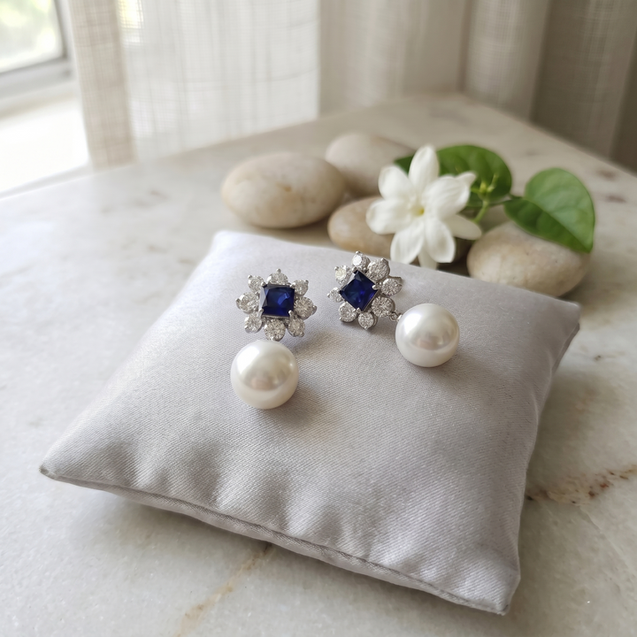 Mira Earrings