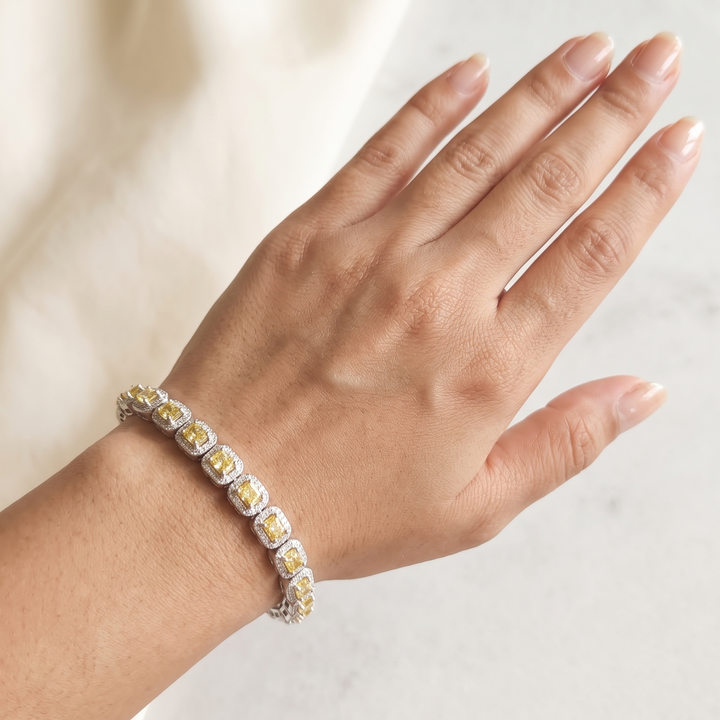 Dainty Bracelet