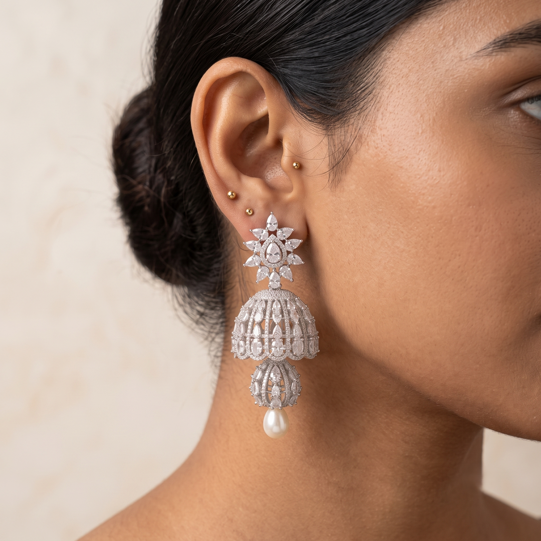 Tara Jhumka