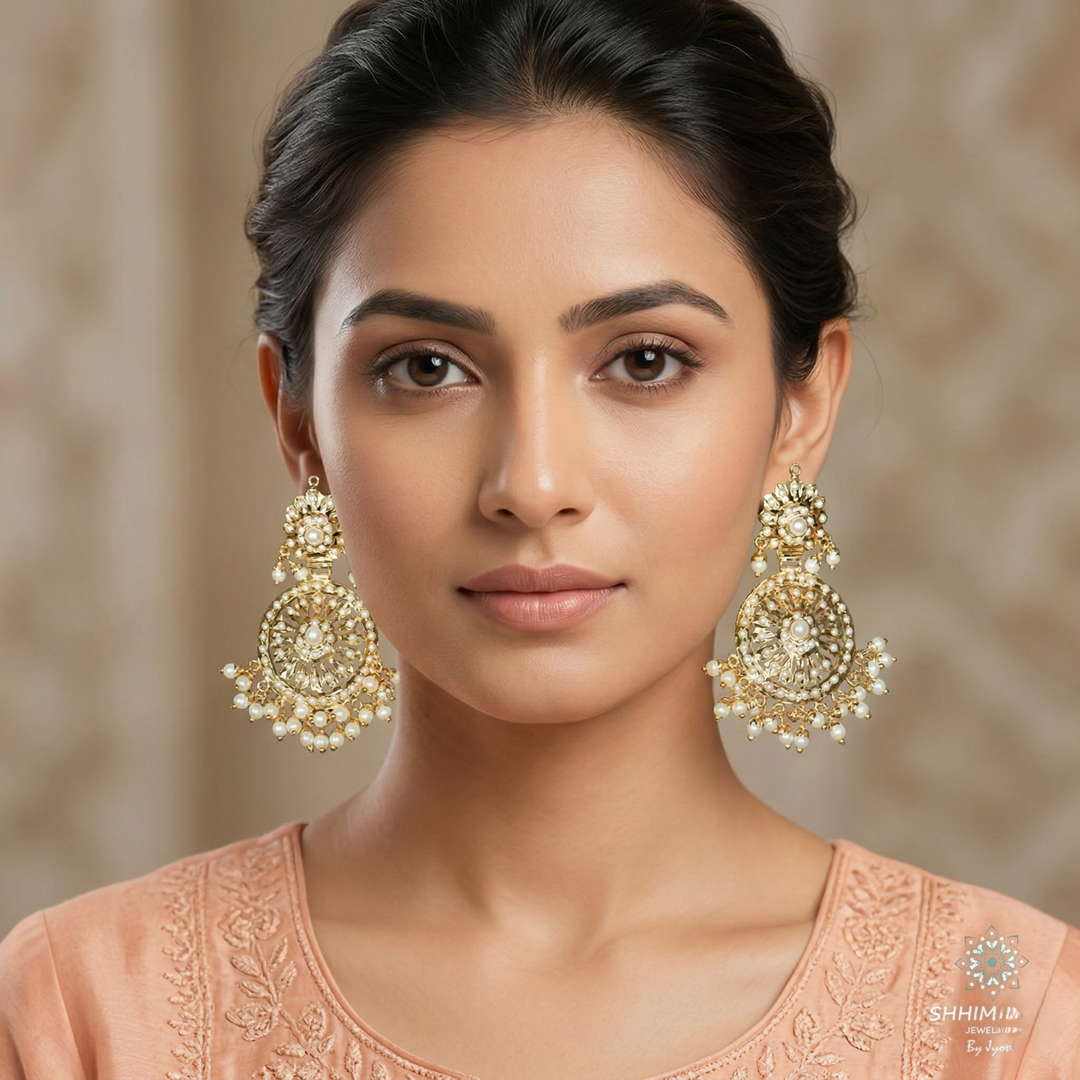 Moti Chandbali