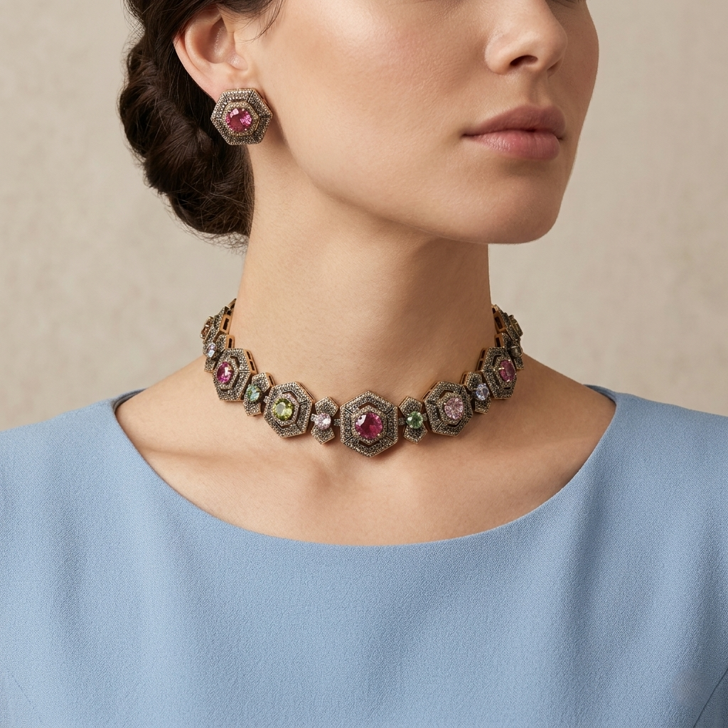 Aaani Choker