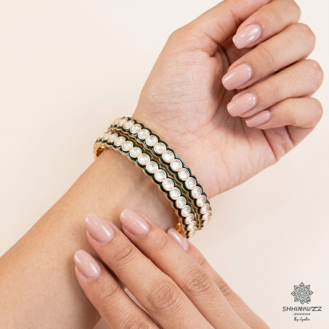 Zahini Bangles