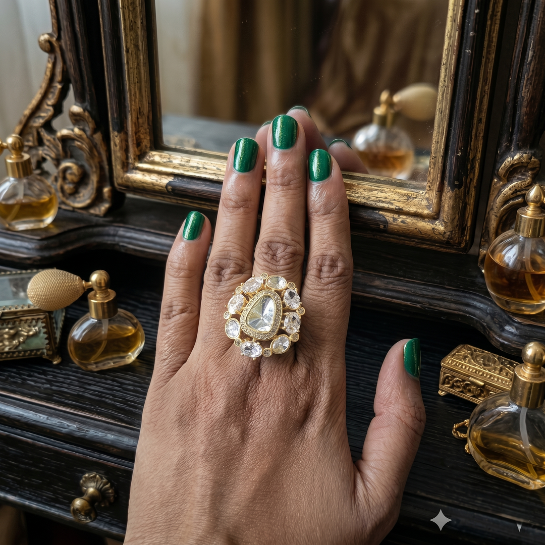 Zula Ring